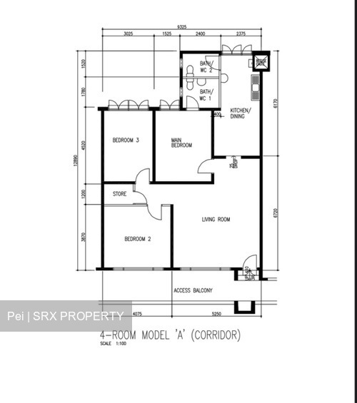 Blk 114 Teck Whye Lane (Choa Chu Kang), HDB 4 Rooms #564697581